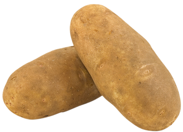 Organic Russet Potatoes - PER LB