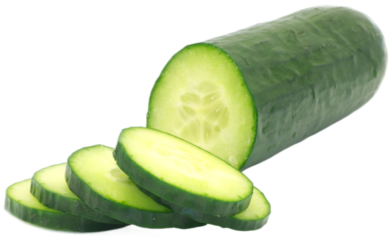 Organic Cucumber - EACH