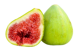 Organic Adriatic Figs - PINT