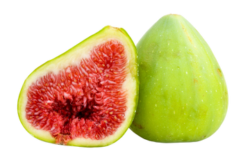 Organic Adriatic Figs - PINT