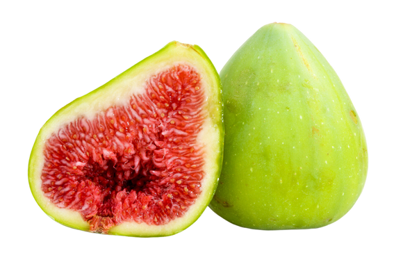Organic Adriatic Figs - PINT