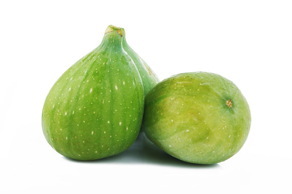 Organic Desert King Figs - PINT