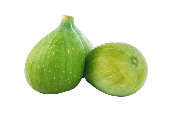 Organic Desert King Figs - PINT