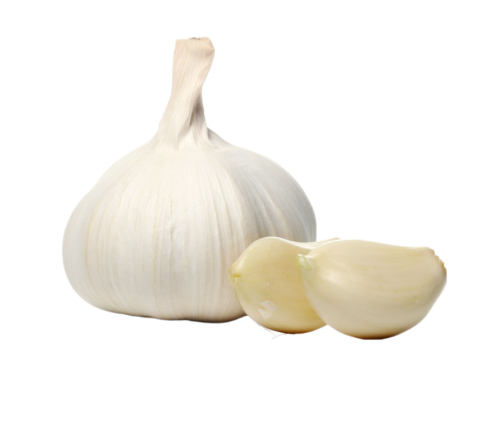 Organic Garlic - BULB