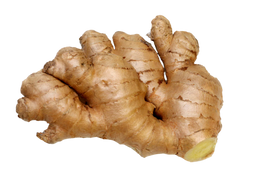 Organic Ginger - PER LB