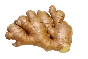 Organic Ginger - PER LB