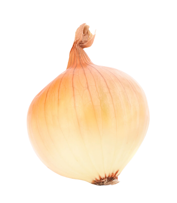 Organic Sweet Onion - EACH