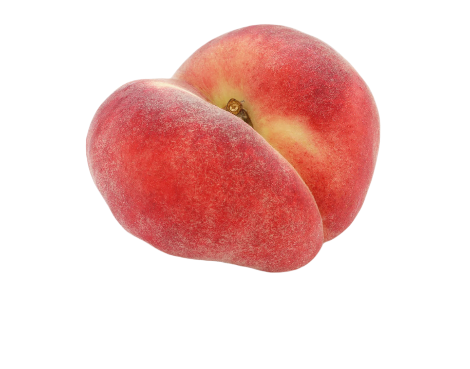 Organic Donut Peaches - PINT