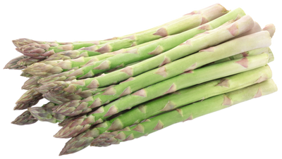 Organic Asparagus - BUNDLE