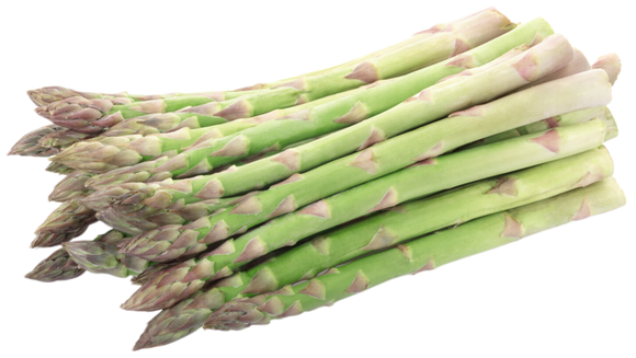 Organic Asparagus - BUNDLE