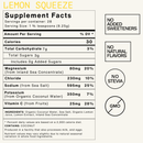 Untammed Grapefruit & Lime Mineral Mist - 7.6 OZ-9