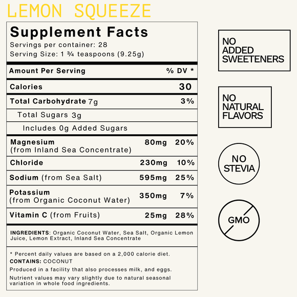 Untammed Grapefruit & Lime Mineral Mist - 7.6 OZ