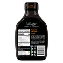RxSugar® Organic Caramel Syrup-2