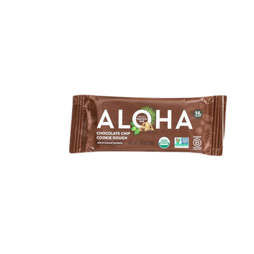 Chocolate Chip Cookie Dough Protein Bar - 1.98 OZ