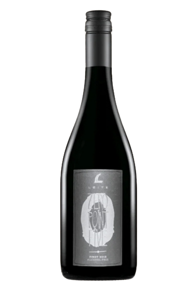 Leitz Zero NA Pinot Noir Wine - 25.4 FO