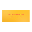 Flexible Fabric Bandage Refill Carton-6