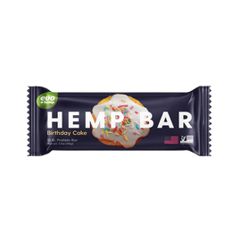 Birthday Cake Bar - 1.7 OZ