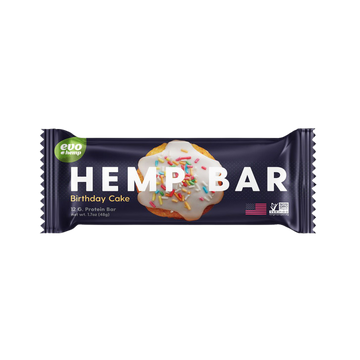 Birthday Cake Bar - 1.7 OZ
