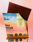Day Break Functional Dark Chocolate Bar - 1 OZ-4