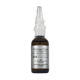 Michael Clark Colloidal Silver - 2 FL OZ Nasal Sprayer