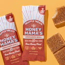 Honey Mama's Cinnamon Roll Truffles - 1 OZ-3