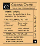 The Body Deli Coconut Creme Lotion-2