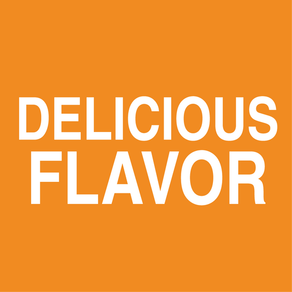 Carrot Ginger - 5pk Sushi Wraps