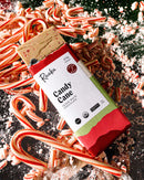 Candy Cane White Chocolate - 1.8 OZ-4