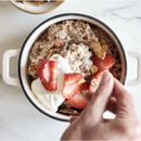 Grain-Free Cereal Cranberry Pecan Cup - 1.6 OZ-2