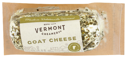 Chevre Herb Goat Cheese - 4 OZ