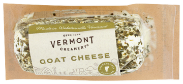 Chevre Herb Goat Cheese - 4 OZ