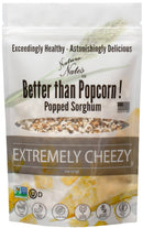Popped Sorghum Extemely Cheezy 5 OZ-5