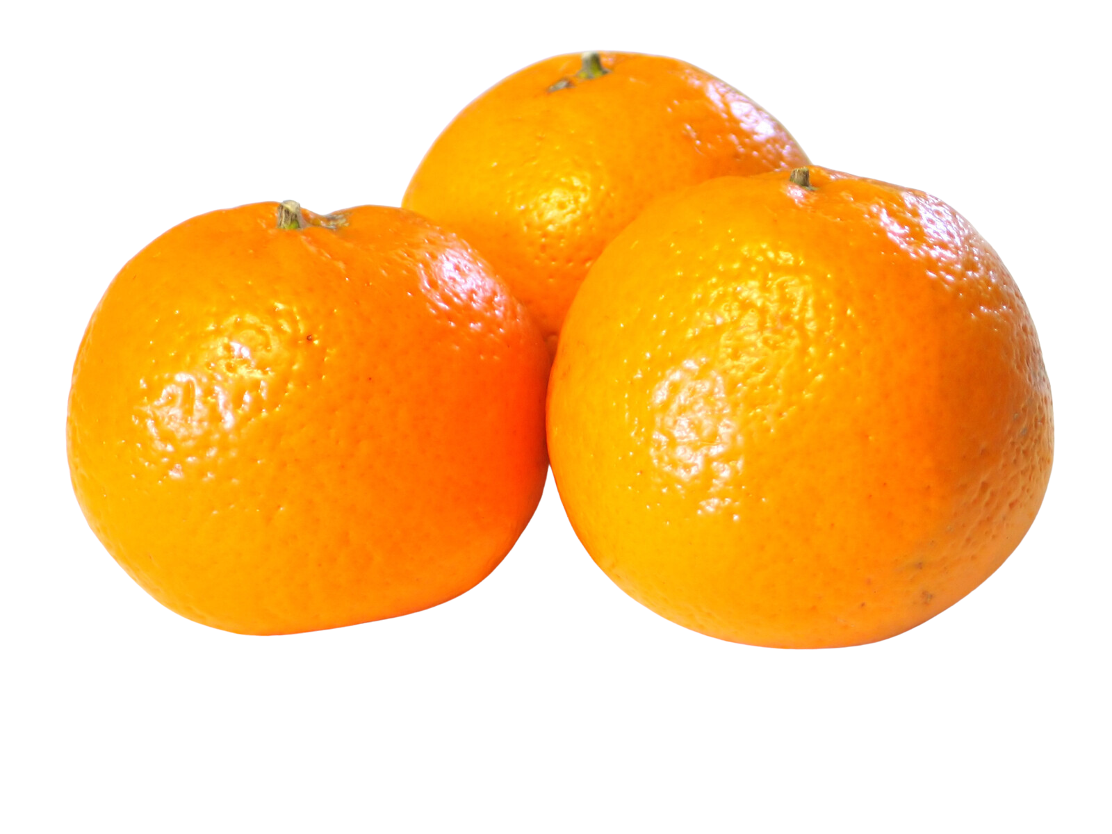 Organic Valencia Orange - EACH