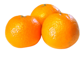 Organic Valencia Orange - EACH