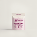 Follicular Phase Gummies - 0.9 OZ-1