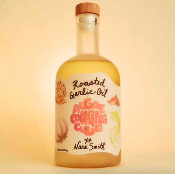 Nara's Roasted Garlic Oil (+ Yuzu • Miso) Best Seller