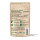 Folate – Natural Alternative to Folic Acid – 30 Capsules-2