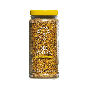 Beekeepers Bee Pollen - 150 GM