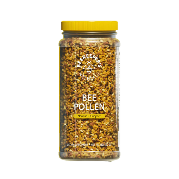 Beekeepers Bee Pollen - 150 GM