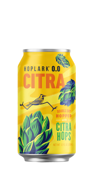 Hoplark Citra - 6 PK