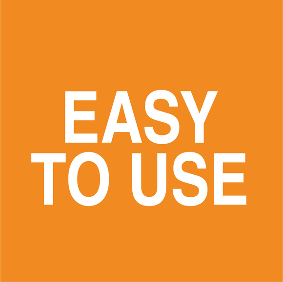 Carrot Ginger - 5pk Sushi Wraps