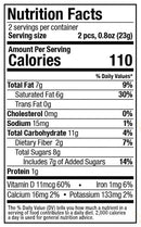 Toasted Coconut Thins - 1.6 OZ-4