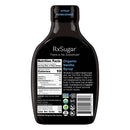 RxSugar® Organic Vanilla Syrup-2