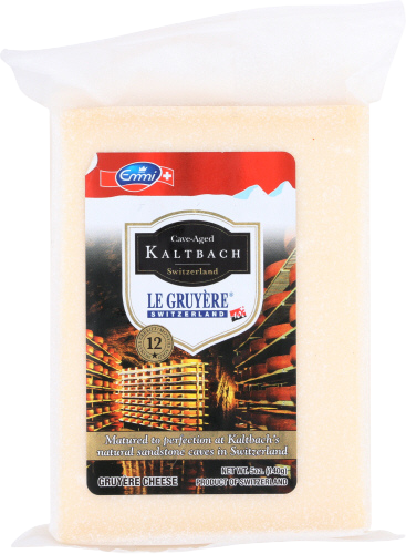 Emmi Kaltbach Le Gruyere - 5 OZ