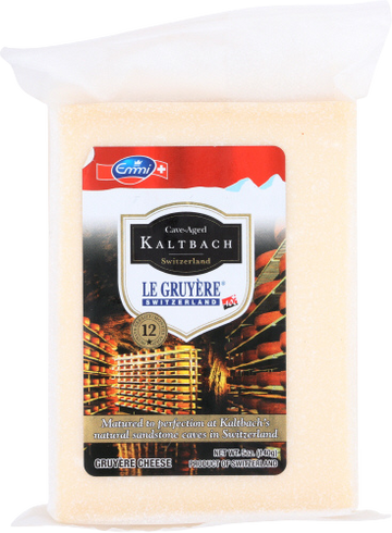 Emmi Kaltbach Le Gruyere - 5 OZ