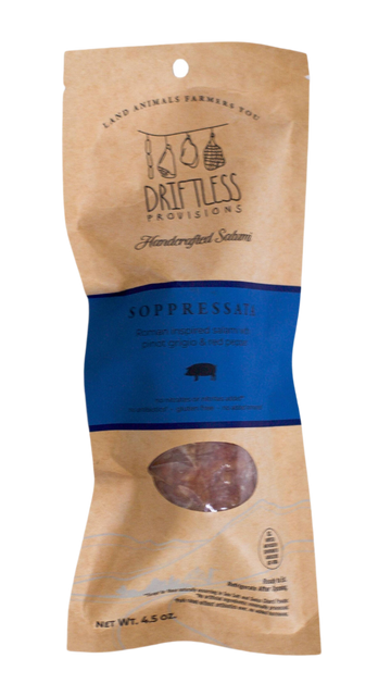 Soppressata Salami - 4.5 OZ