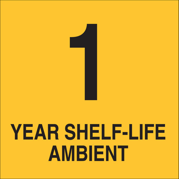 Mango - 5pk Sushi Wraps