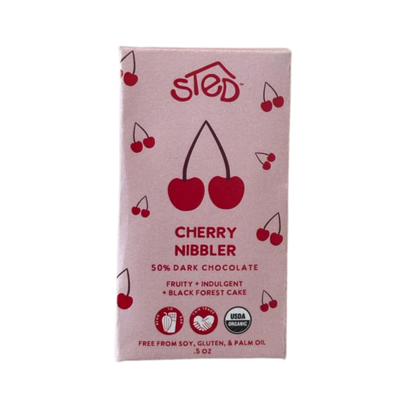 Valentine's Seasonal Mini Bars Gift Pack