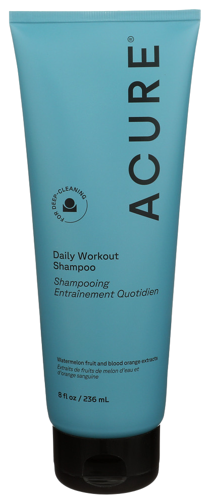 Acure Daily Watermelon Shampoo - 8 FO