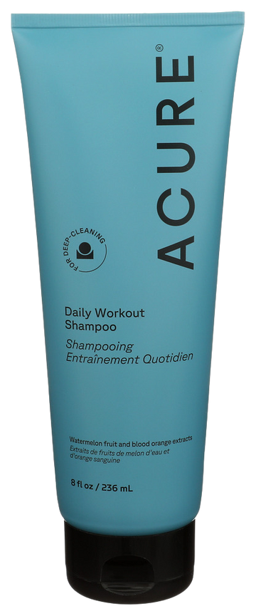 Acure Daily Watermelon Shampoo - 8 FO